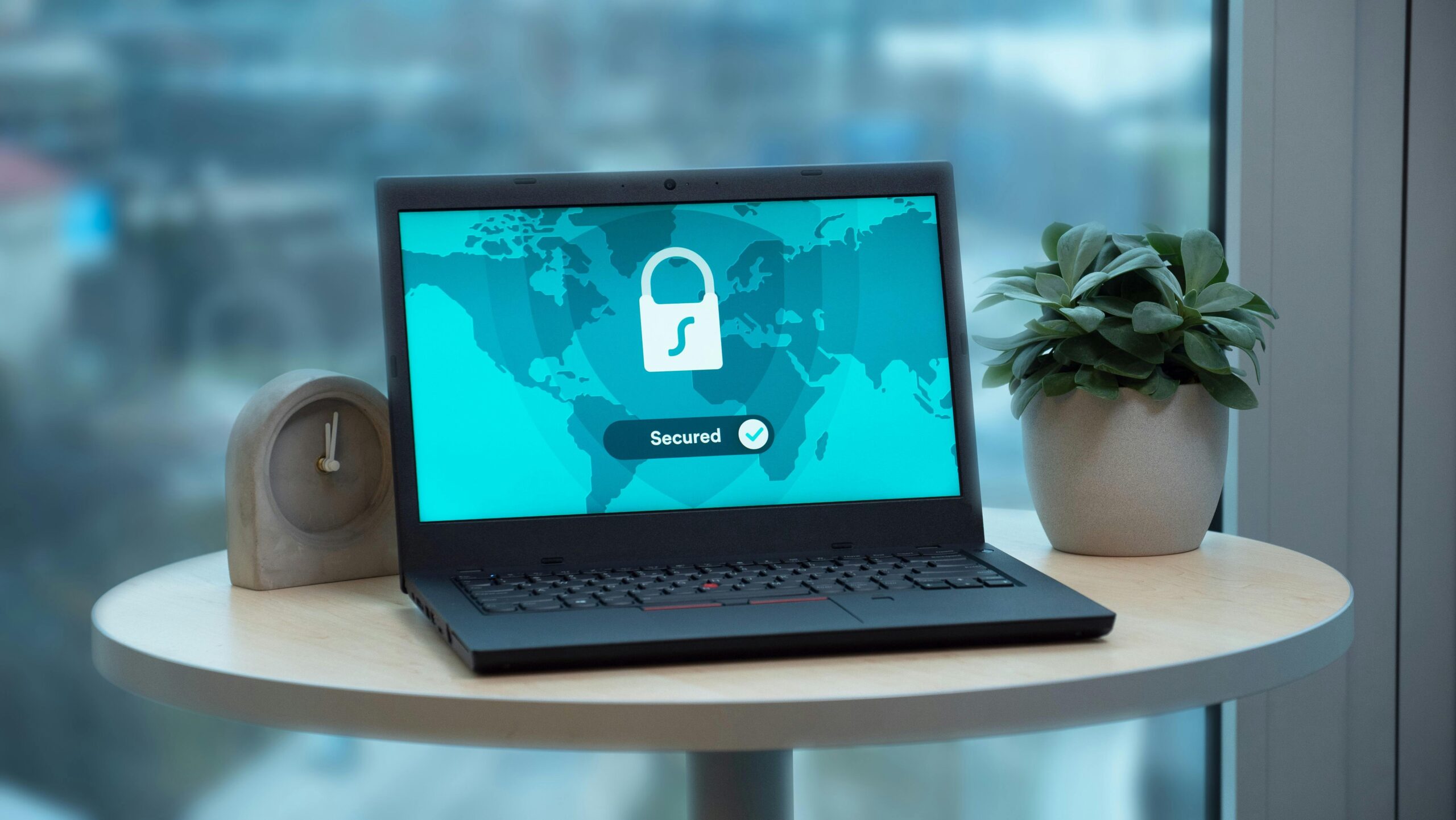 Automating OpenVPN Login with TOTP and GPG Encryption